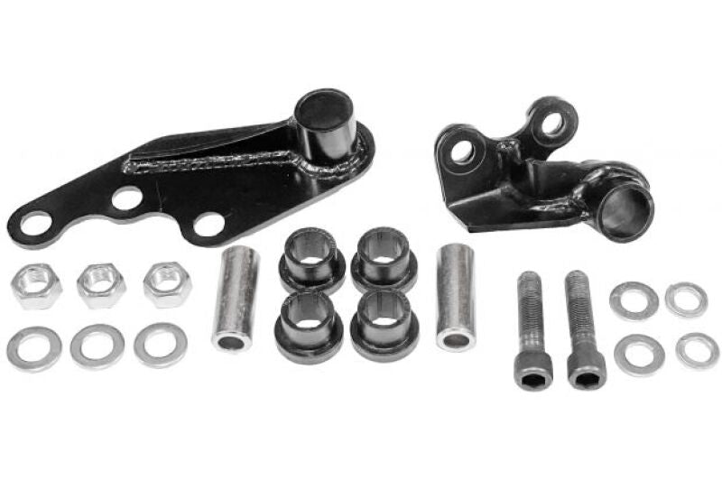 Tuff Country 50901 22-24 Toyota Tundra & 23-24 Toyota Sequoia Front Differential Drop Bracket Kit
