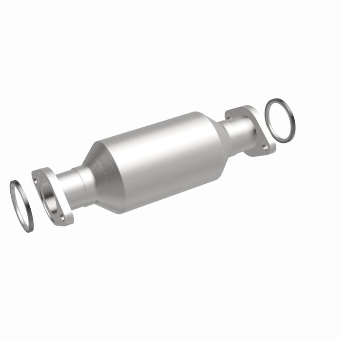 Magnaflow Perf Exhaust MAG23886 89-97 GEO Prizm 1.6/1.8L Cat Converter