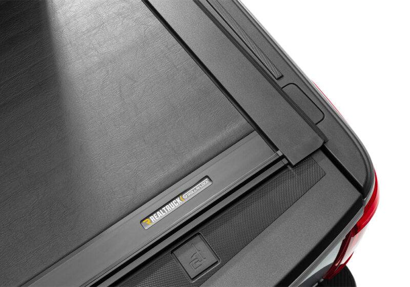 Roll-N-Lock LG131M 2021 Ford F-150 67.1in M-Series Retractable Tonneau Cover