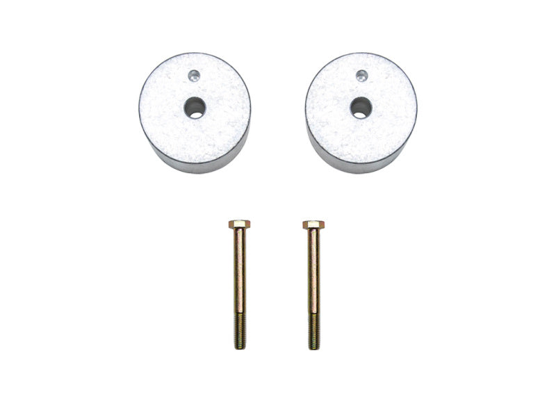 ICON 95226 2017+ Ford Raptor Rear Bump Spacer Kit