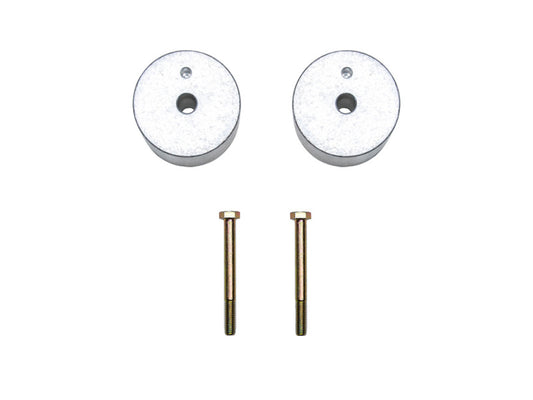 ICON 95226 2017+ Ford Raptor Rear Bump Spacer Kit