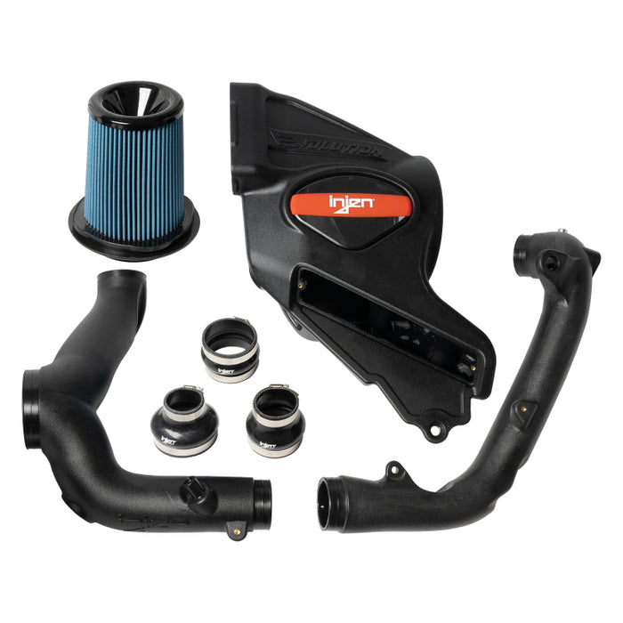 Injen EVO9302 23-24 Ford Bronco V6-2.7L EcoBoost Evolution Intake