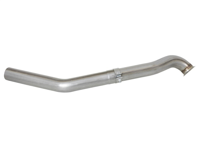 aFe 49-03101 ATLAS 3in Steel Down-Pipe 94-97 Ford Diesel Trucks V8 7.3L (td)