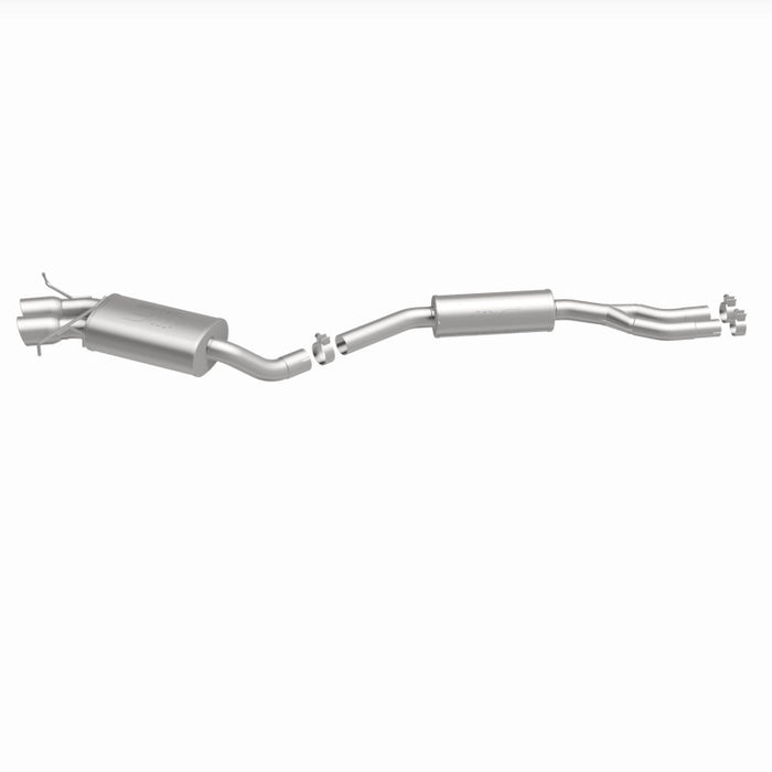 Magnaflow 16525 MagnaFlow SYS C/B 08-09 BMW 128i 3.0L