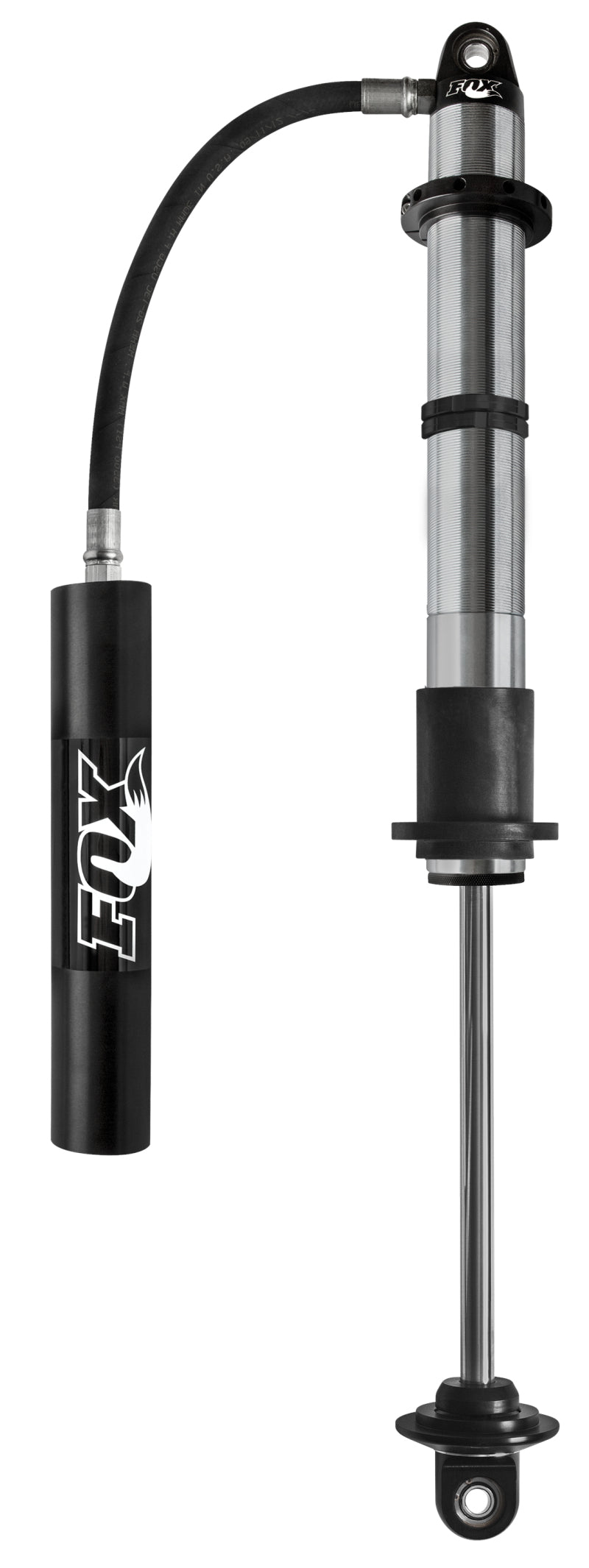 FOX 983-02-102 Fox 2.5 Performance Series 8in. Remote Reservoir Coilover Shock 7/8in. Shaft