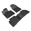 3D MAXpider L1HY13501509 ACE Kagu - Combo - Black