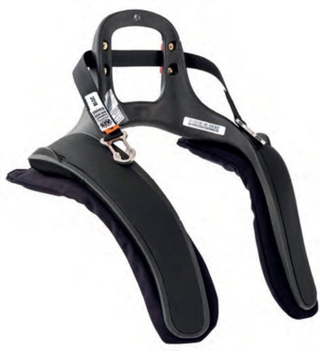 SPARCO SHR20MCS3 Sparco Stand21 Club III Frontal Head Restraint - Medium