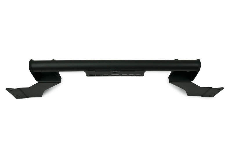 DV8 Offroad BRSB-01 21-22 Ford Bronco 4dr Rear Speaker & Light Mount Bar
