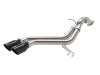 aFe 49-37019-B AFE Exhaust Axle Back