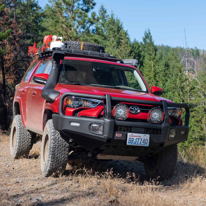 ARB 3421570K ARB Summit Bull Bars