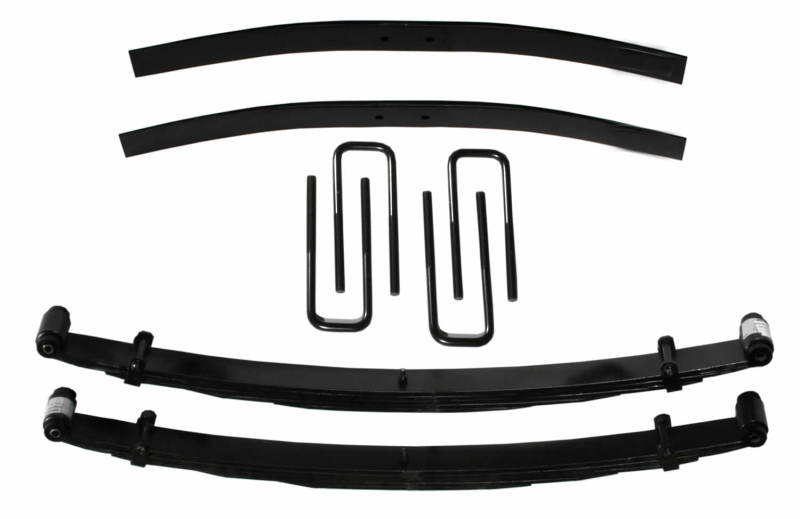 Skyjacker F740K 4" 67-77 F250 4WD