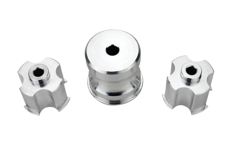 SPL Parts SPL SDB G29 Toyota Supra GR A90 Solid Differential Mount Bushings