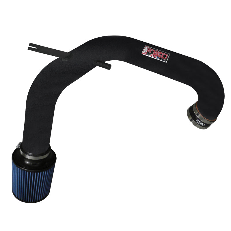 Injen PF8053WB 09-12 Dodge RAM 1500 5.7L V8 Hemi Wrinkle Black Power-Flow Air Intake System w/ MR Tech