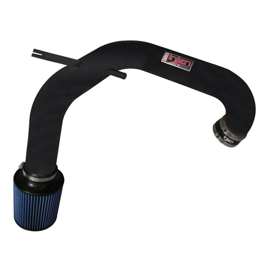 Injen PF8053WB 09-12 Dodge RAM 1500 5.7L V8 Hemi Wrinkle Black Power-Flow Air Intake System w/ MR Tech