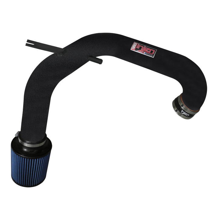 Injen PF8053WB 09-12 Dodge RAM 1500 5.7L V8 Hemi Wrinkle Black Power-Flow Air Intake System w/ MR Tech