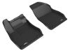 3D MAXpider L1NS12911509 ACE Kagu - Front - Black