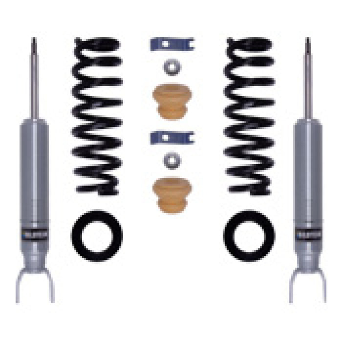 Bilstein 47-293540 B8 6112 19-20 RAM 1500 Front Suspension Kit