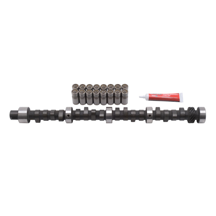 Edelbrock EDE2157 Pontiac Cam & Lifter Kit