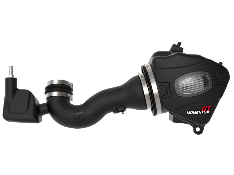 aFe 50-70066D Momentum GT Pro DRY S Cold Air Intake System 19-21 GM SUV 5.3L V8