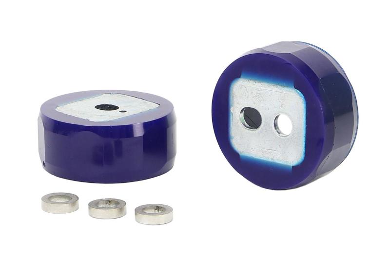 Superpro SPF4857K SuperPro 1993 Toyota Supra Twin Turbo Rear Upper Rearward Differental-to-Subframe Mount Kit