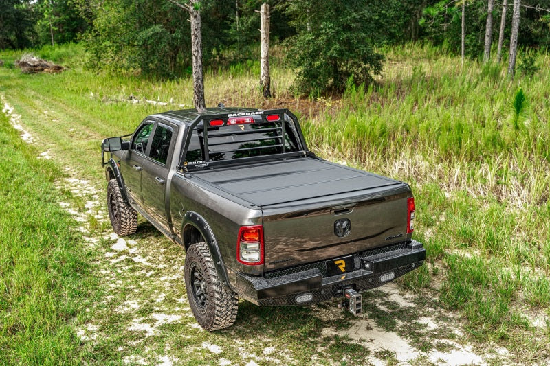 Extang 80650 07-13 Chevy/GMC Silverado/Sierra (w/o Track Sys - w/OE Bedcaps) 6.5ft. Bed Endure ALX