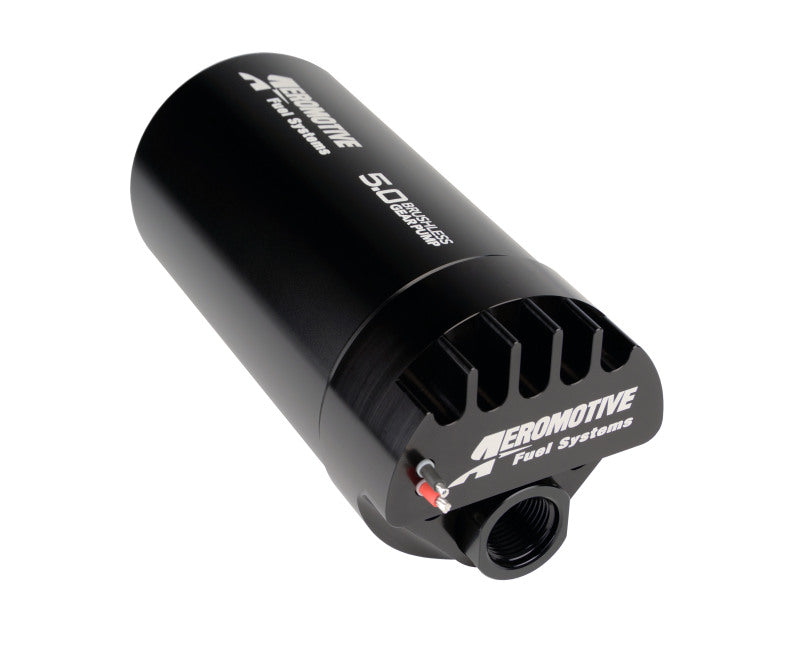 Aeromotive 11182 AER Fuel Systems