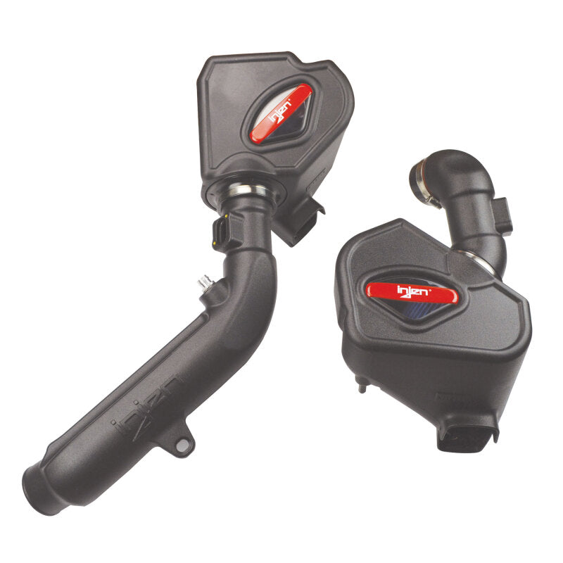 Injen EVO1102 15-20 BMW M3/M4 3.0L Evolution Intake