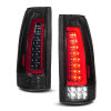 ANZO 311486 ANZ LED Taillights