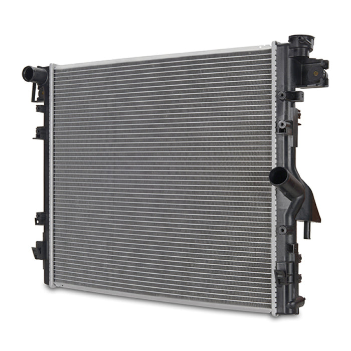 Mishimoto R2957-MT 07-15 Jeep Wrangler JK Replacement Radiator - Plastic