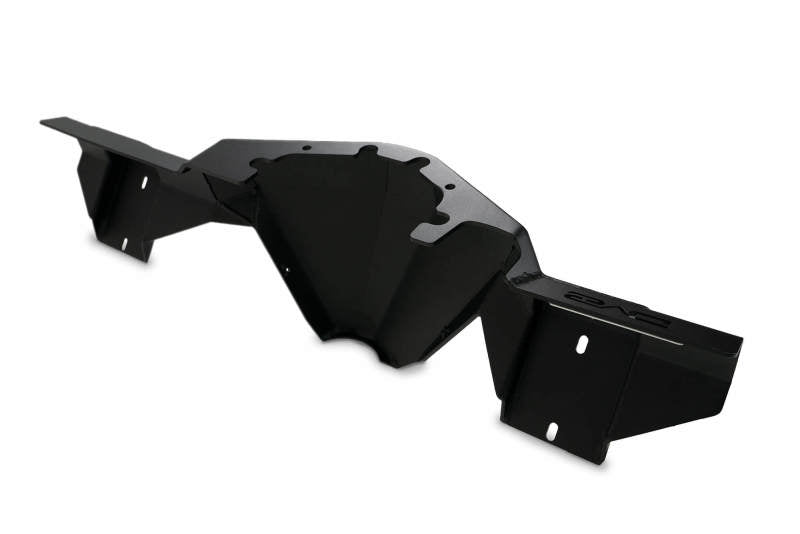 DV8 Offroad SPBR-03 21-22 Ford Bronco Rear Differential Skid Plate