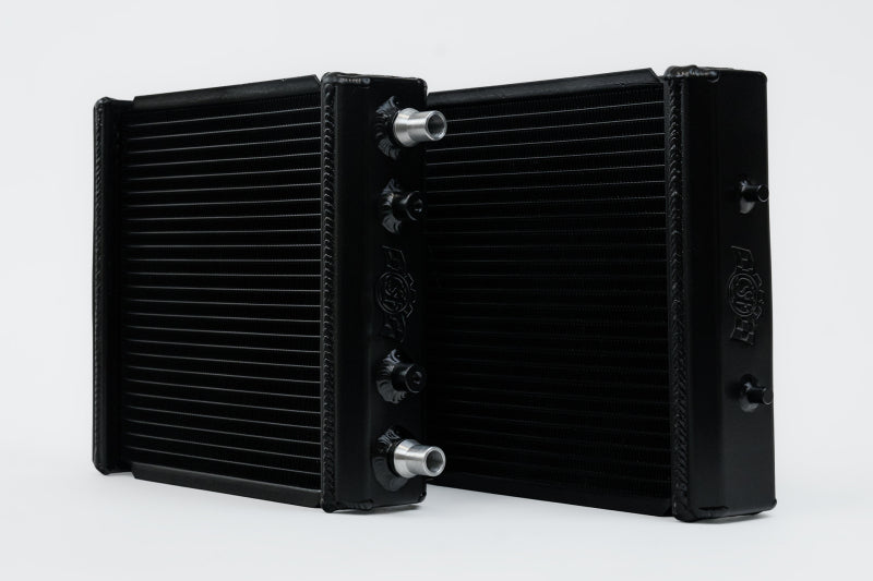 Csf Cooling CSF8207 Auxiliary Radiator 16-19 Cadillac CTS-V 6.2L V8
