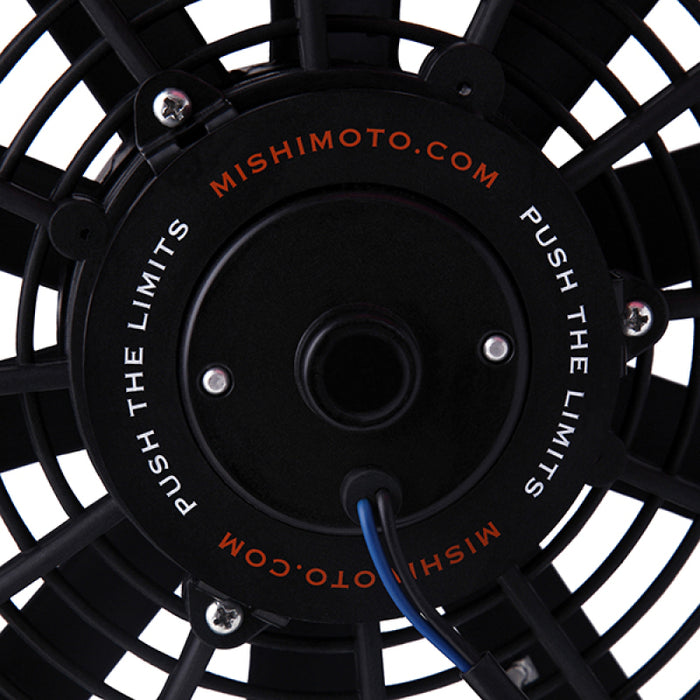 Mishimoto MMFS-E46-99 99-06 BMW E46 Non-M Aluminum Fan Shroud Kit