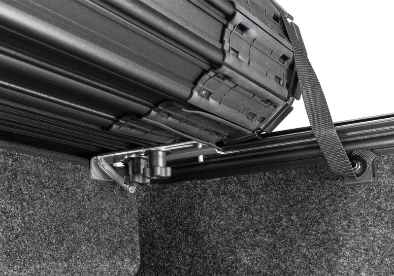BAK 80311 08-16 Ford Super Duty Revolver X4s 8.2ft Bed Cover