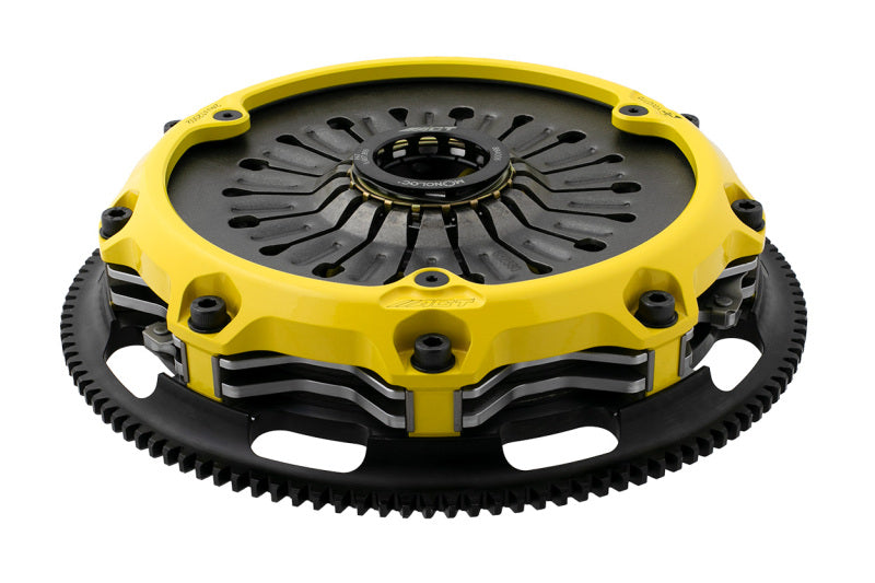 ACT T1SS-N03 93-98 Nissan Skyline GT-R (R32/R33) Mod-Twin 225 HD Sprung Street Clutch Kit