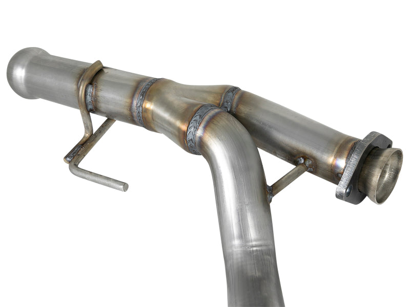aFe 48-48026 AFE Mid/X-pipes