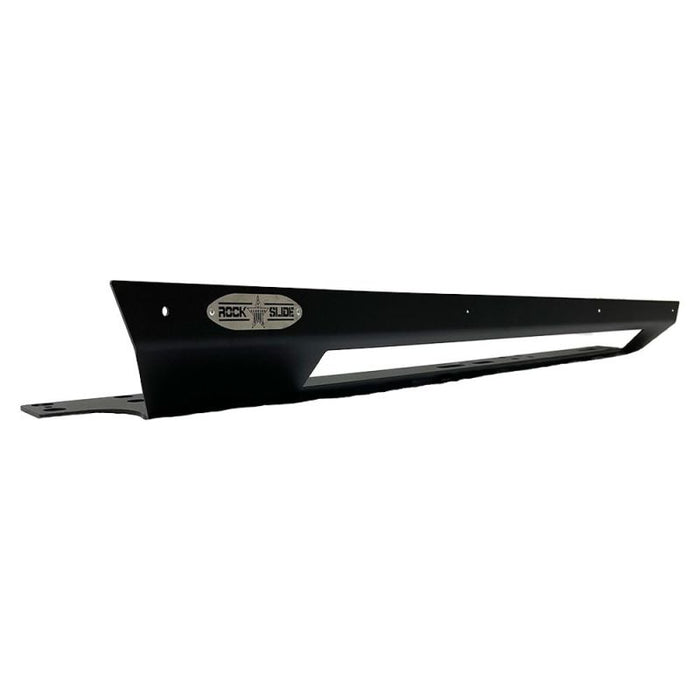 Rock Slide Engineering AX-SP-300-JL4 Rock Slide 18-22 Jeep JL 4 Door Step-Slider Skid Plate