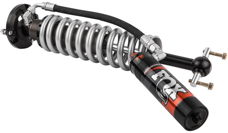 FOX 883-06-157 Fox 19+ GM 1500 Non-TrailBoss/Non-AT4 0-2in Lift / TB/AT4 0in Lift 2.5 Series Front RR Coil Over