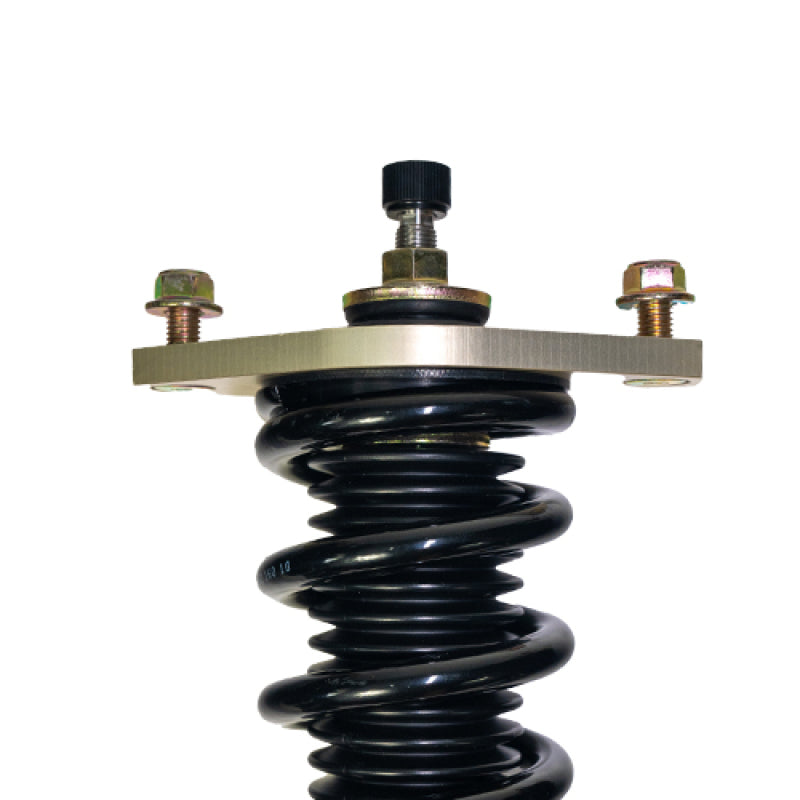 BLOX Racing BXSS-00520 08-14 Subaru WRX Plus Series Fully Adjustable Coilovers