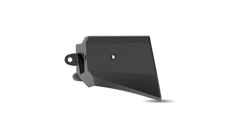 Body Armor 4x4 DG-3163 10-21 Dodge RAM 2500/3500HD Ambush Rear Bumper