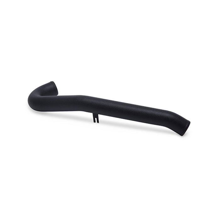 Mishimoto MMICP-FIST-14HWBK 2014+ Ford Fiesta ST Hot-Side Intercooler Pipe Kit - Wrinkle Black