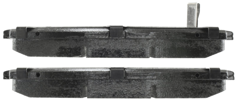Stoptech 309.09140 StopTech Performance 03-10 Honda Accord / 02-06 CR-V / 03-08 Pilot Front Brake Pads