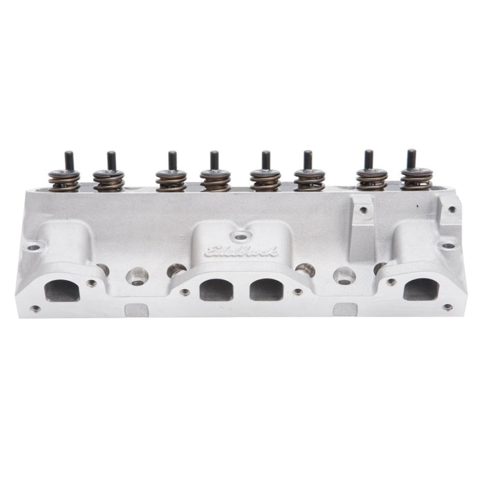Edelbrock Pontiac Performer RPM Cylinder Head Assm. EDE60575