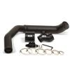 BLOX Racing BXFL-50211-RD BX Charge Pipes