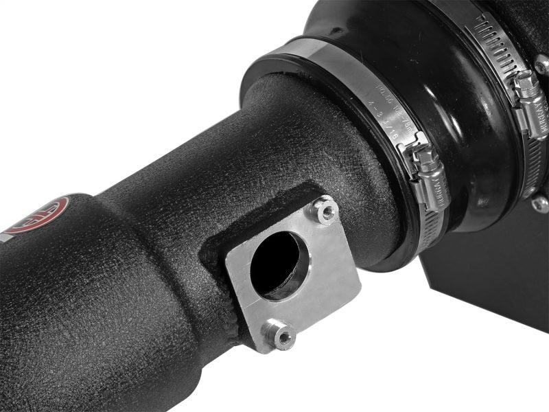aFe TR-2011B Takeda Intakes Stage-2 PDS AIS PDS Lexus IS-F 08-11 V8-5.0L (blk)