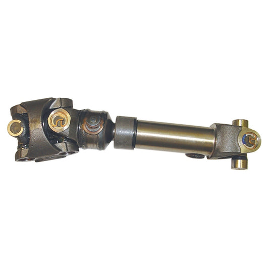 Rugged Ridge 16592.05 Rear Driveshaft 2-6 Inch Lift 97-06 TJ Jeep Wrangler