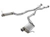 aFe 49-38058 AFE Exhaust Cat Back