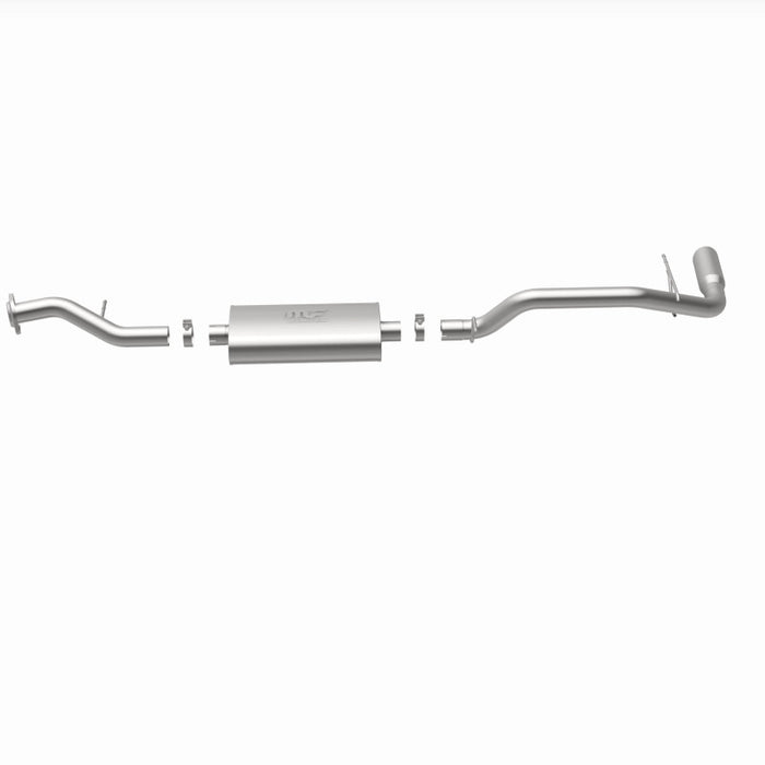 Magnaflow 15666 MagnaFlow Sys C/B 00- Chevy Tahoe 5.3L