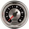 AutoMeter AM American Muscle Gauges 1259