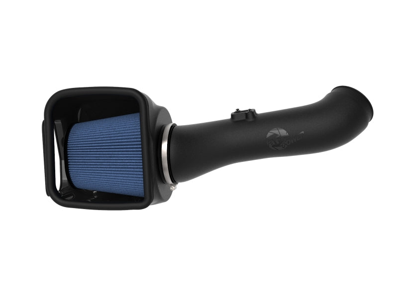 aFe 54-12902R Magnum FORCE Stage-2 Pro 5R Cold Air Intake System 17-19 GM Silverado/Sierra 2500HD/3500HD