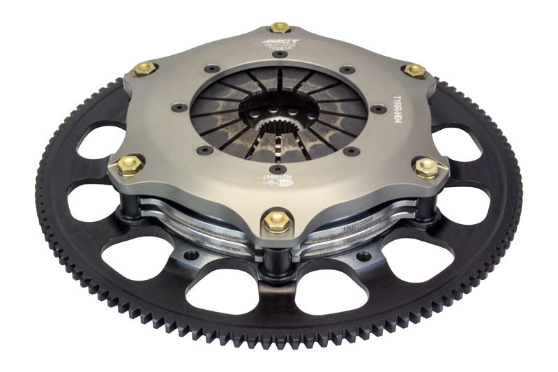 ACT T1RR-H04 2002 Acura RSX Twin Disc Sint Iron Race Kit Clutch Kit